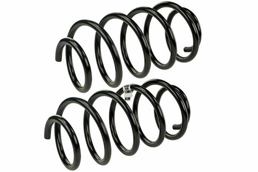 Coil Spring Set Mevotech SMS250144