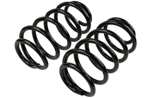 Coil Spring Set Mevotech SMS250147