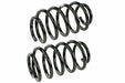 Coil Spring Set Mevotech SMS250149
