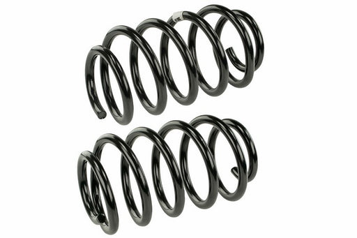 Coil Spring Set Mevotech SMS250149