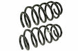 Coil Spring Set Mevotech SMS250150