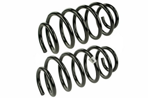 Coil Spring Set Mevotech SMS250150