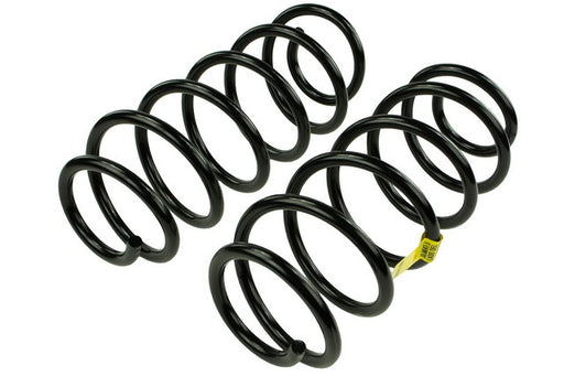 Coil Spring Set Mevotech SMS250153