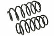 Coil Spring Set Mevotech SMS250155