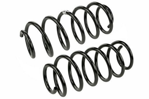 Coil Spring Set Mevotech SMS250155
