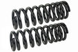Coil Spring Set Mevotech SMS250V