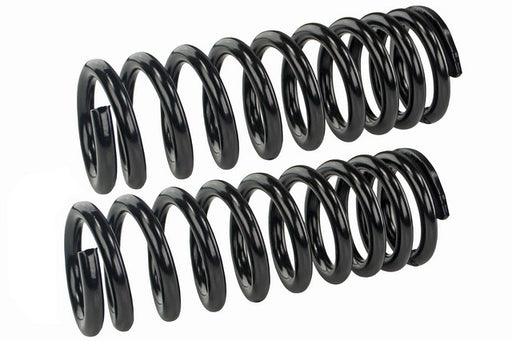 Coil Spring Set Mevotech SMS250V