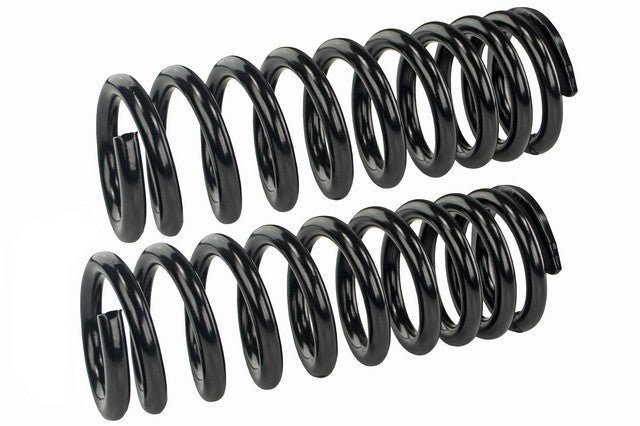 Coil Spring Set Mevotech SMS250V