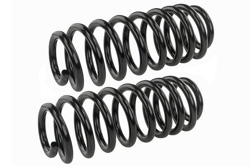 Coil Spring Set Mevotech SMS253V