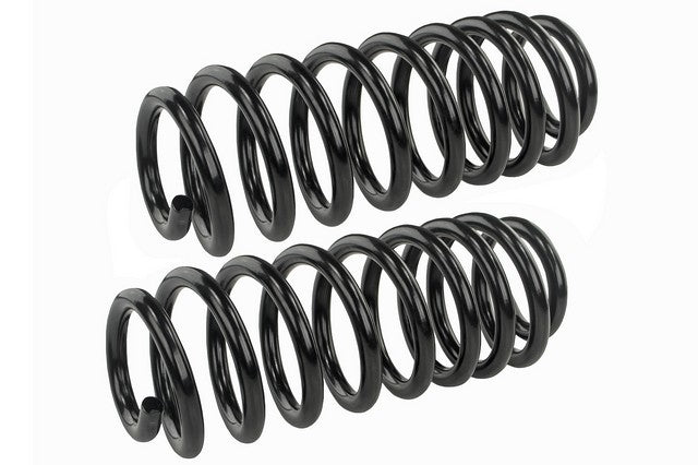 Coil Spring Set Mevotech SMS253V