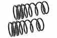 Coil Spring Set Mevotech SMS254V