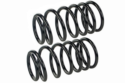 Coil Spring Set Mevotech SMS255V