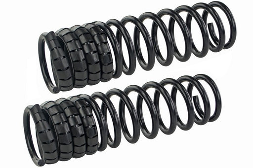 Coil Spring Set Mevotech SMS257V