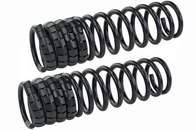 Coil Spring Set Mevotech SMS257V