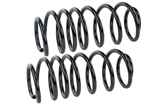 Coil Spring Set Mevotech SMS258V