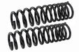 Coil Spring Set Mevotech SMS261V