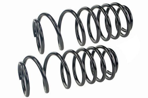 Coil Spring Set Mevotech SMS262V