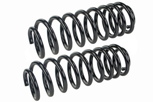 Coil Spring Set Mevotech SMS263V
