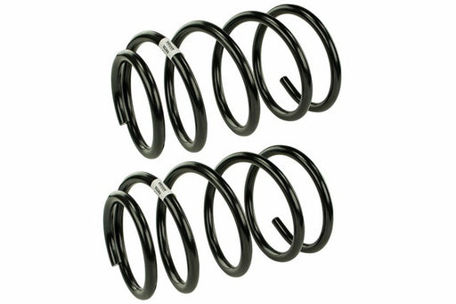 Coil Spring Set Mevotech SMS30024