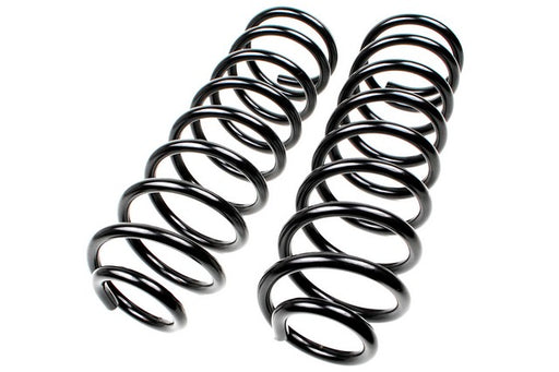 Coil Spring Set Mevotech SMS3224