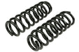 Coil Spring Set Mevotech SMS400261