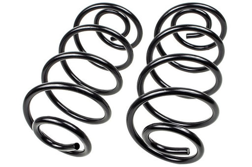 Coil Spring Set Mevotech SMS400270