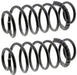 Coil Spring Set Mevotech SMS400270