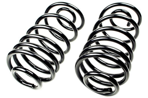 Coil Spring Set Mevotech SMS501V