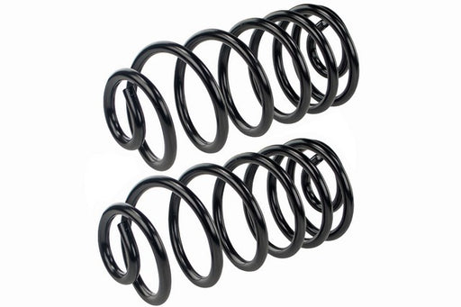 Coil Spring Set Mevotech SMS503V