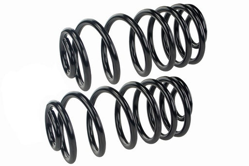 Coil Spring Set Mevotech SMS505V