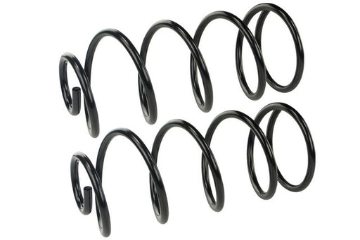 Coil Spring Set Mevotech SMS5231