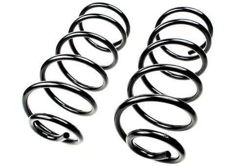 Coil Spring Set Mevotech SMS5235