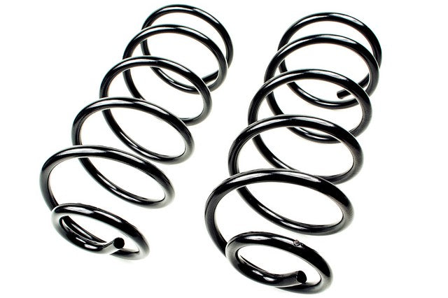 Coil Spring Set Mevotech SMS5235