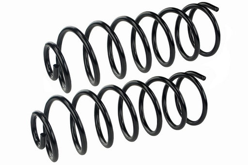 Coil Spring Set Mevotech SMS5281