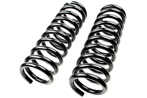 Coil Spring Set Mevotech SMS5282