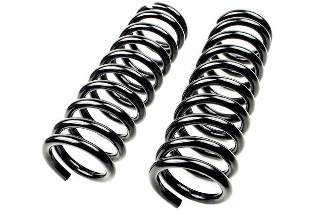 Coil Spring Set Mevotech SMS5282