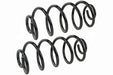 Coil Spring Set Mevotech SMS5383