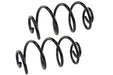 Coil Spring Set Mevotech SMS5399
