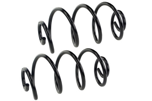 Coil Spring Set Mevotech SMS5399
