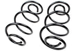 Coil Spring Set Mevotech SMS5401