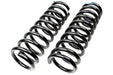Coil Spring Set Mevotech SMS5402
