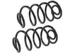 Coil Spring Set Mevotech SMS5415