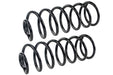 Coil Spring Set Mevotech SMS5529