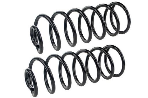 Coil Spring Set Mevotech SMS5529
