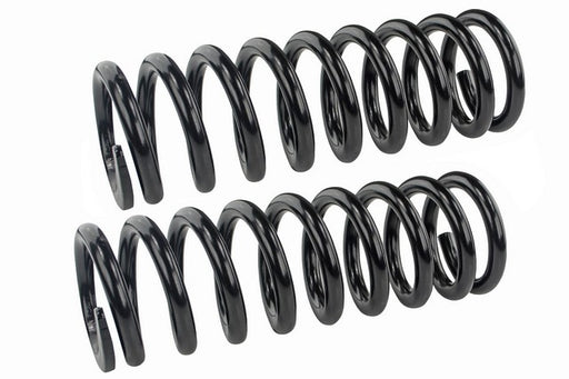 Coil Spring Set Mevotech SMS5536