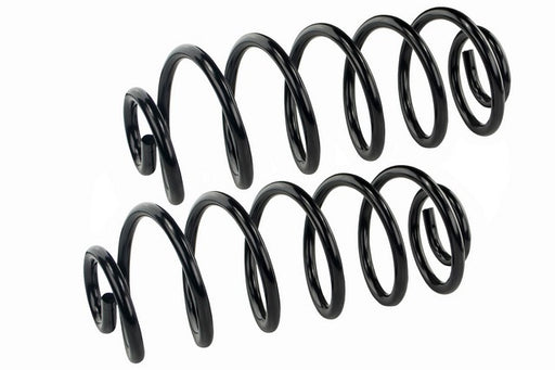 Coil Spring Set Mevotech SMS5541
