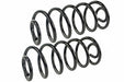 Coil Spring Set Mevotech SMS5549