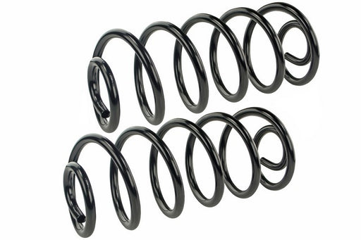Coil Spring Set Mevotech SMS5549