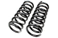 Coil Spring Set Mevotech SMS5642