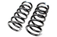 Coil Spring Set Mevotech SMS5658
